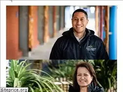 Sites similar to victimsupport.org.nz