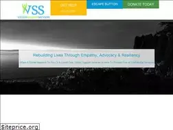 Sites similar to victimsupportservices.org