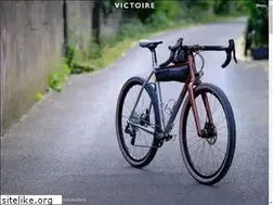 Sites similar to victoire-cycles.com