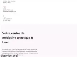 Sites similar to victoire-haussmann.com