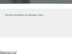 Sites similar to victoire-immo.fr