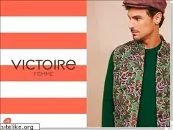 Sites similar to victoire.shop