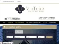 Sites similar to victoireimoveis.com.br