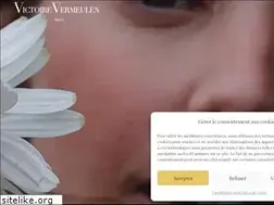 Sites similar to victoirevermeulen.com