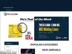 Sites similar to victoolshop.com