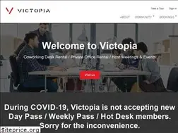 Sites similar to victopia.co
