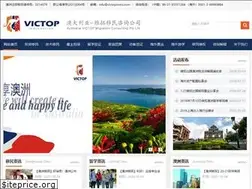 Sites similar to victopimmi.com