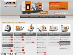 Sites similar to victor-cnc.de