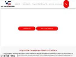 Sites similar to victor-corporation.com