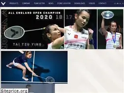 Sites similar to victor-europe.com