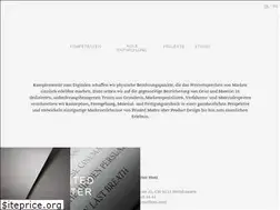 Sites similar to victor-hotz.ch