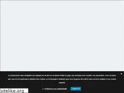 Sites similar to victor-hugo.lu