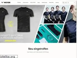 Sites similar to victor-international.com