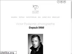 Sites similar to victor-podgorski.com
