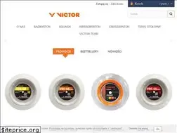 Sites similar to victor-polska.pl