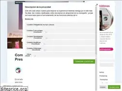 Sites similar to victor-rodenas.com