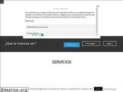 Sites similar to victor-serrano.com