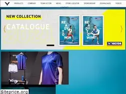 Sites similar to victor-sport.co.uk
