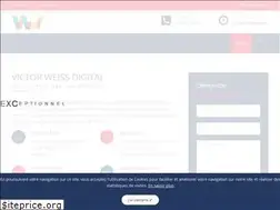 Sites similar to victor-weiss.fr