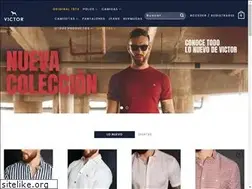 Sites similar to victor.com.co