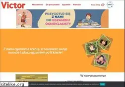 Sites similar to victor.com.pl