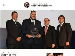 Sites similar to victor.do