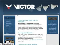 Sites similar to victor.fi