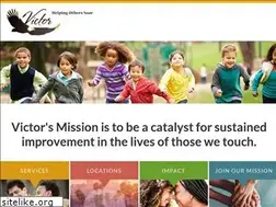 Sites similar to victor.org