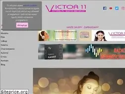 Sites similar to victor11.com