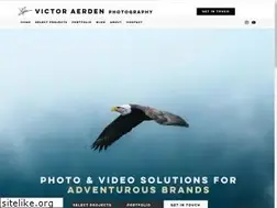 Sites similar to victoraerden.com