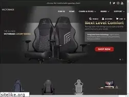 Sites similar to victorage.com