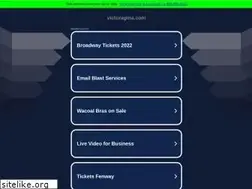 Sites similar to victoragina.com