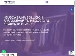 Sites similar to victorags.com