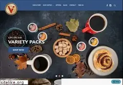Sites similar to victorallen.com