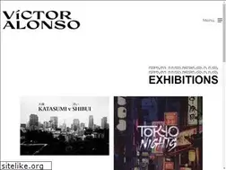 Sites similar to victoralonso.es
