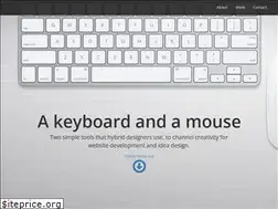 Sites similar to victoralvarez.com