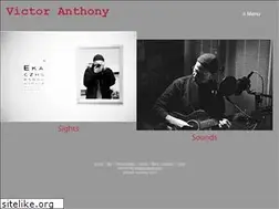 Sites similar to victoranthony.ca