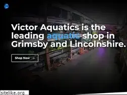 Sites similar to victoraquatics.co.uk