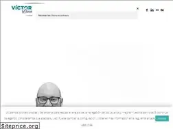 Sites similar to victorarnedo.com