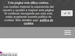 Sites similar to victorarufe.com