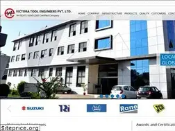 Sites similar to victoratool.com