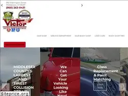 Sites similar to victorautobodyworks.com