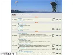 Sites similar to victorb.fr