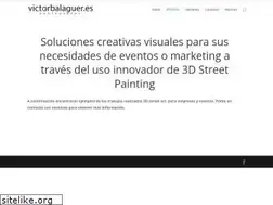 Sites similar to victorbalaguer.es