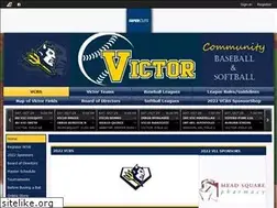 Sites similar to victorbaseball.com