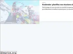 Sites similar to victorbaudot.com