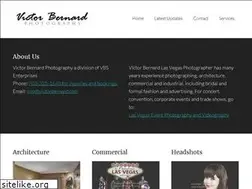 Sites similar to victorbernard.com