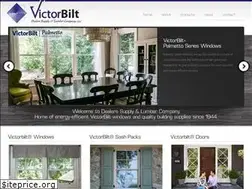 Sites similar to victorbilt.com