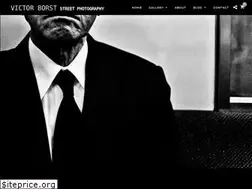 Sites similar to victorborst.com