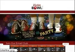 Sites similar to victorbowl.com